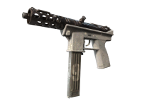 Tec-9 Slag
